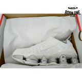 Nike Shox TL Sail