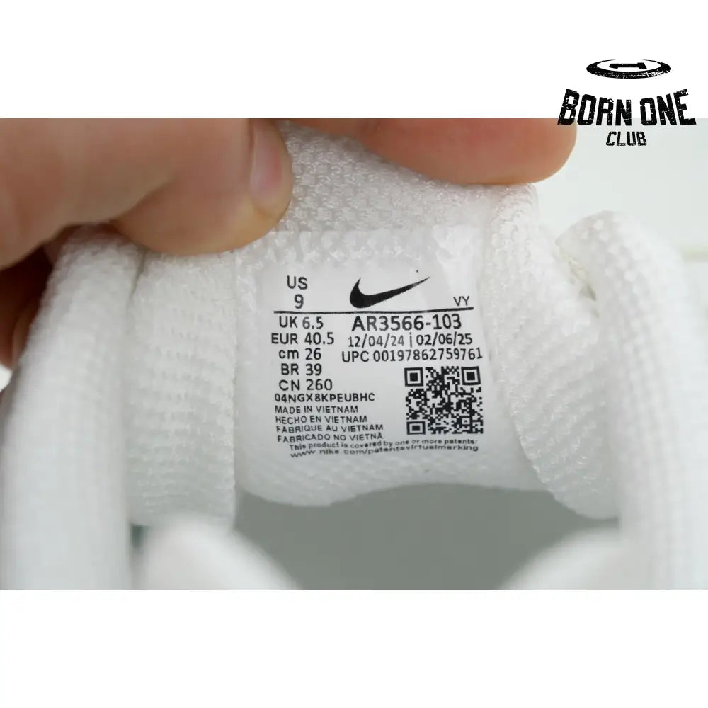 Nike Shox TL Sail