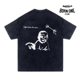Enfants Riches d’éprimés T-shirt Camiseta