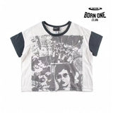 ERD Enfants Riches d’éprimés Camiseta