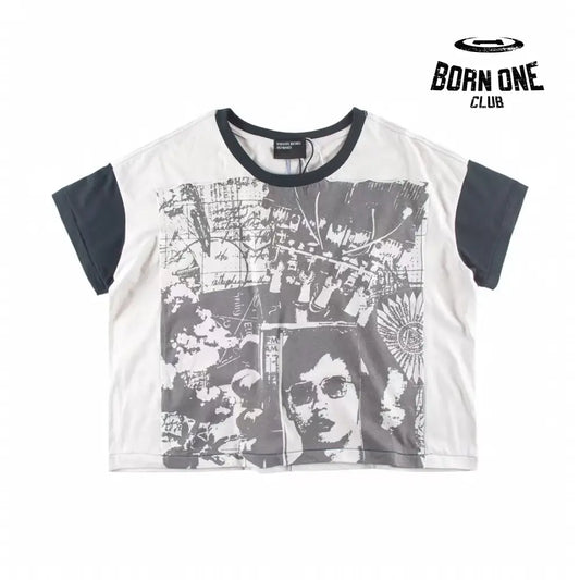 ERD Enfants Riches d’éprimés Camiseta