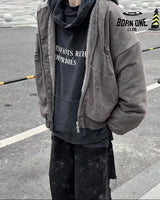 Erd Enfants Riches d’éprimés hoodie Moletom