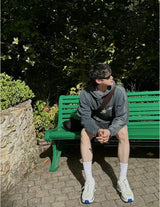 Erd Enfants Riches d’éprimés hoodie Moletom