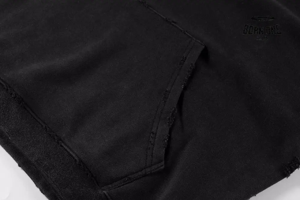 Erd Enfants Riches d’éprimés hoodie Moletom