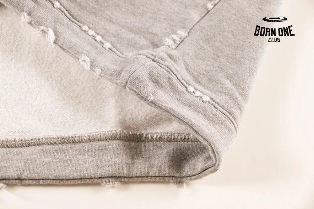 Erd Enfants Riches d’éprimés hoodie Moletom