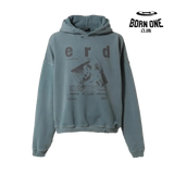 Erd Enfants Riches d’éprimés hoodie Moletom