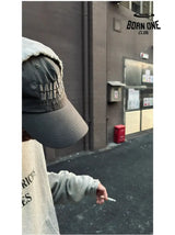 Erd Enfants Riches d’éprimés hoodie Moletom