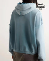 Erd Enfants Riches d’éprimés hoodie Moletom