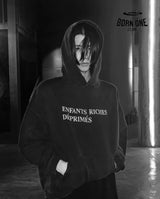 Erd Enfants Riches d’éprimés hoodie Moletom