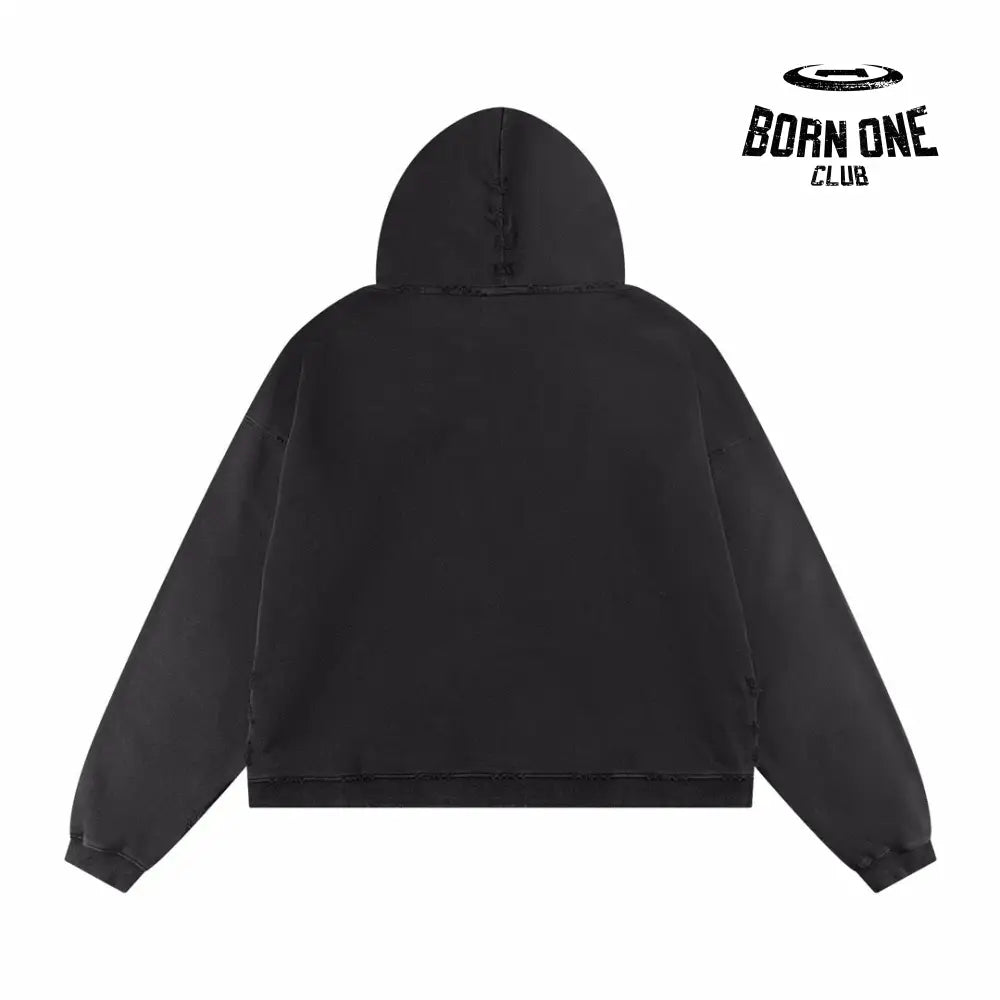 Erd Enfants Riches d’éprimés hoodie Moletom