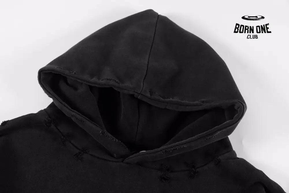 Erd Enfants Riches d’éprimés hoodie Moletom