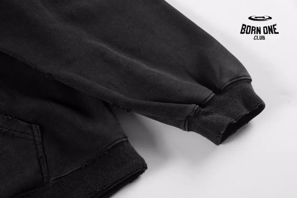 Erd Enfants Riches d’éprimés hoodie Moletom