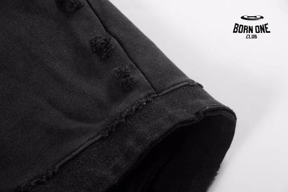 Erd Enfants Riches d’éprimés hoodie Moletom