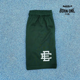 Eric Emanuel Shorts Bermuda (Alta Qualidade)
