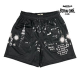 Eric Emanuel Shorts Bermuda (Alta Qualidade)