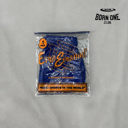 Eric Emanuel Shorts Bermuda (Alta Qualidade)