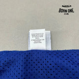 Eric Emanuel Shorts Bermuda (Alta Qualidade)