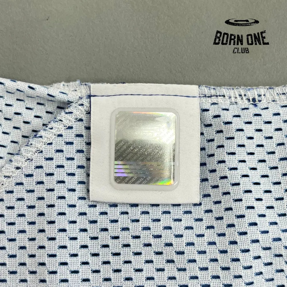 Eric Emanuel Shorts Bermuda (Alta Qualidade)