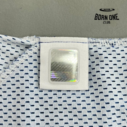 Eric Emanuel Shorts Bermuda (Alta Qualidade)