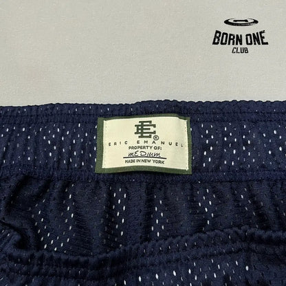 Eric Emanuel Shorts Bermuda (Alta Qualidade)