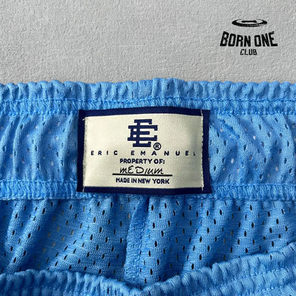 Eric Emanuel Shorts Bermuda (Alta Qualidade)