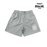 Eric Emanuel Shorts Bermuda (Alta Qualidade)