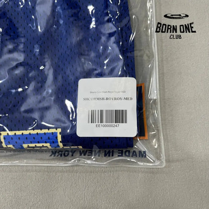 Eric Emanuel Shorts Bermuda (Alta Qualidade)