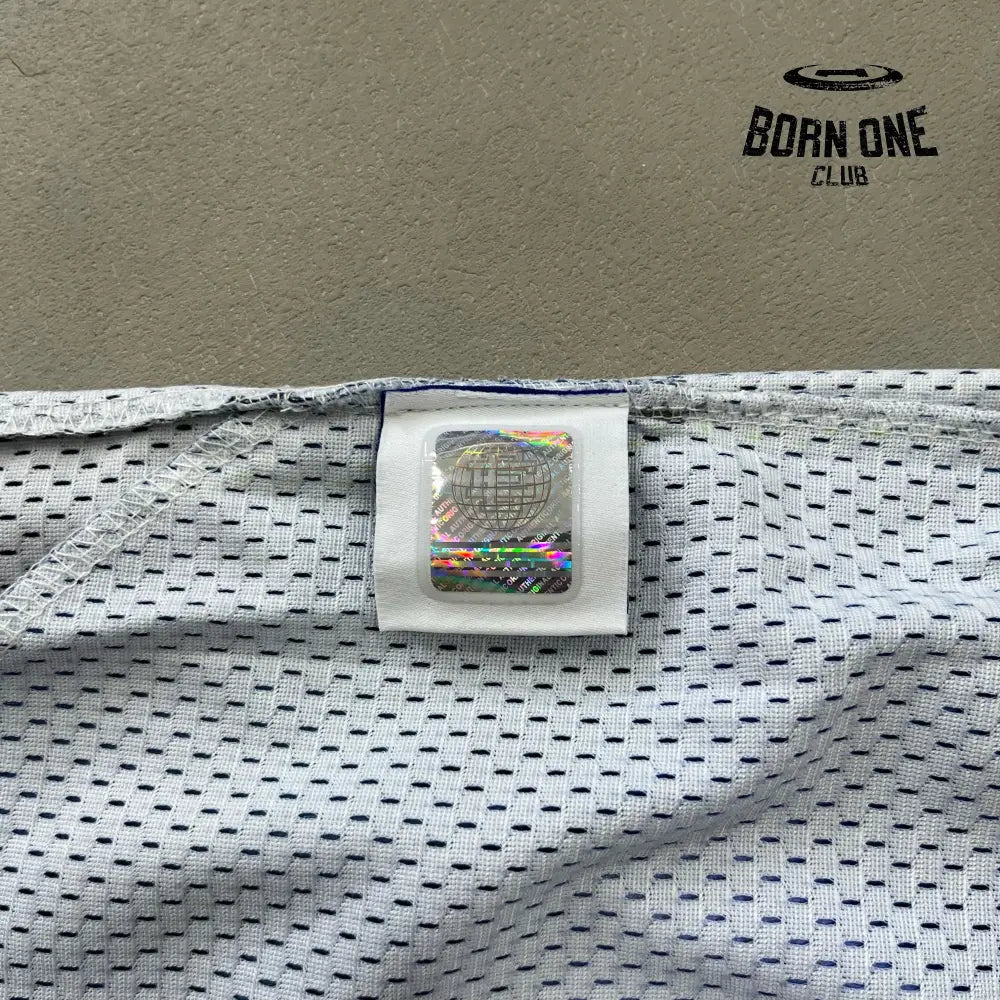 Eric Emanuel Shorts Bermuda (Alta Qualidade)
