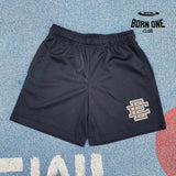 Eric Emanuel Shorts Bermuda (Alta Qualidade)