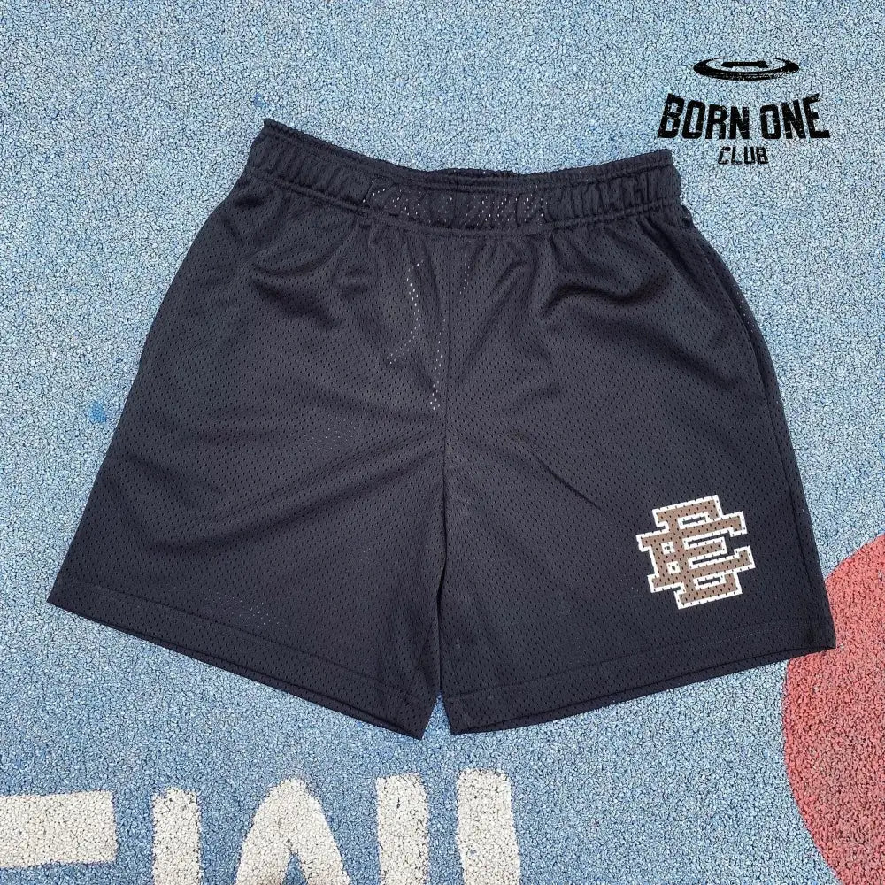 Eric Emanuel Shorts Bermuda (Alta Qualidade)
