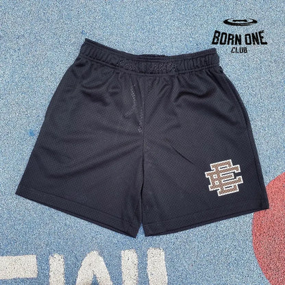 Eric Emanuel Shorts Bermuda (Alta Qualidade)