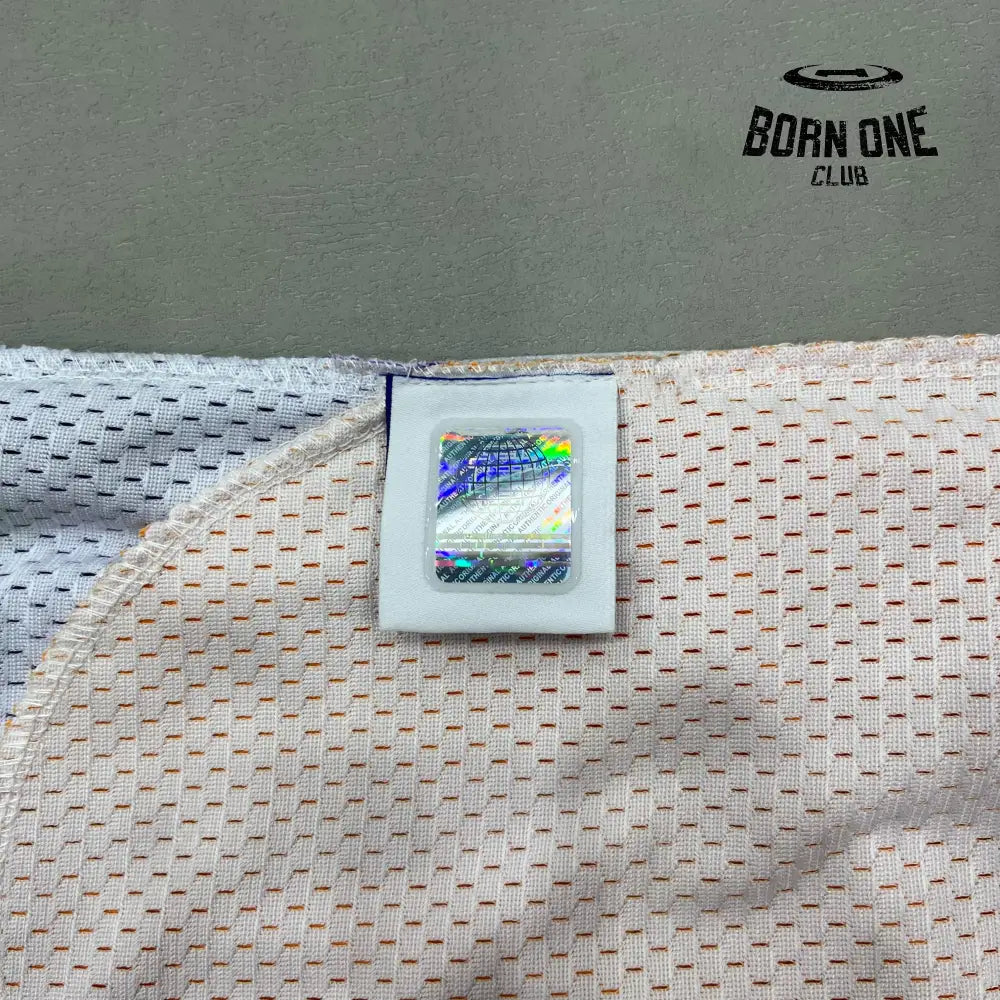 Eric Emanuel Shorts Bermuda (Alta Qualidade)