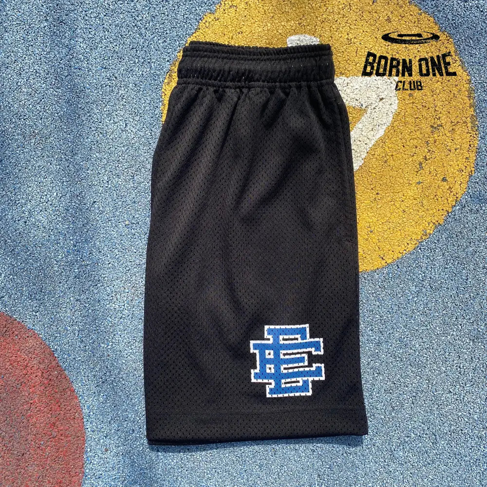 Eric Emanuel Shorts Bermuda (Alta Qualidade)