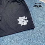 Eric Emanuel Shorts Bermuda (Alta Qualidade)