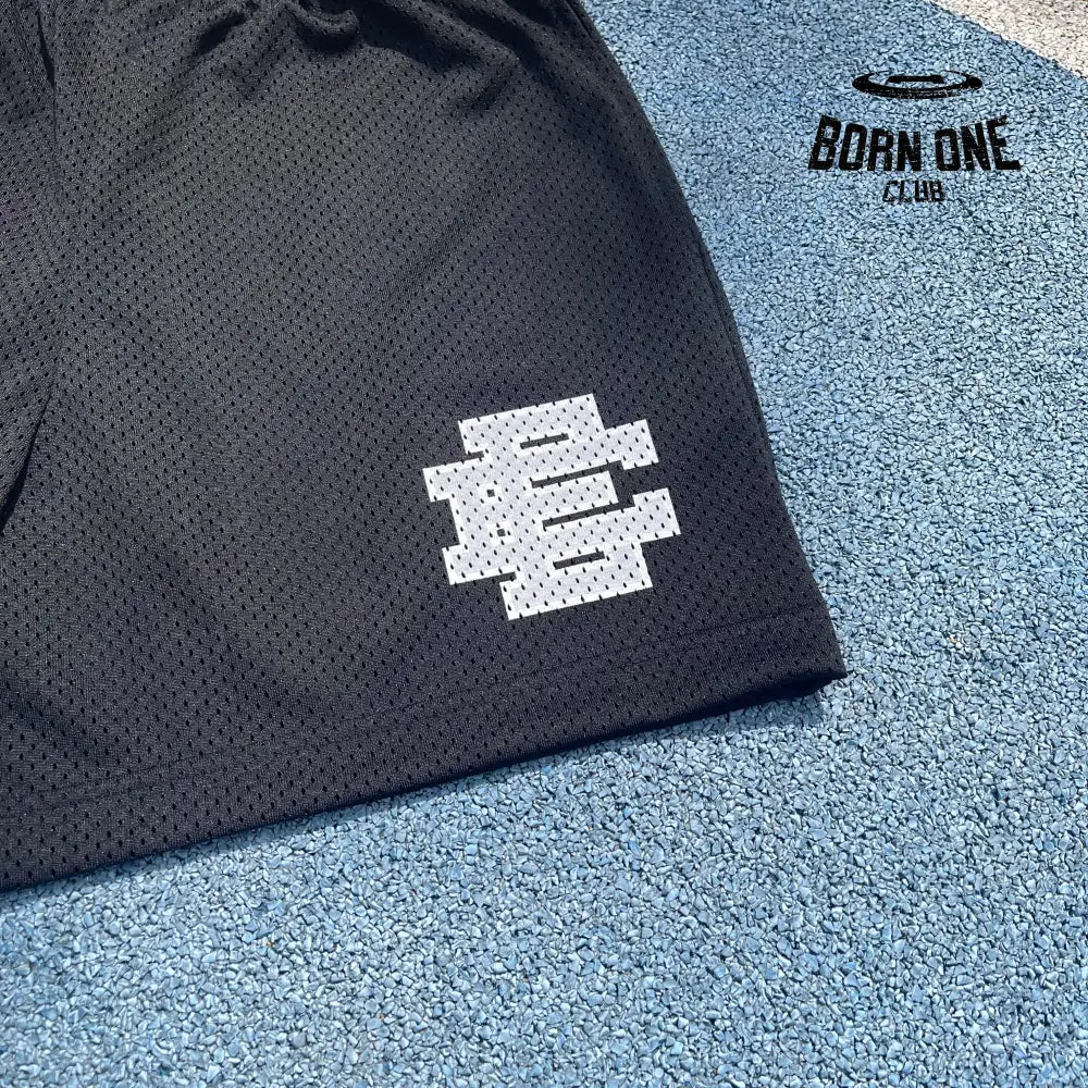 Eric Emanuel Shorts Bermuda (Alta Qualidade)