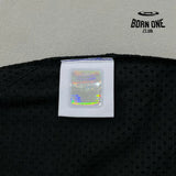 Eric Emanuel Shorts Bermuda (Alta Qualidade)