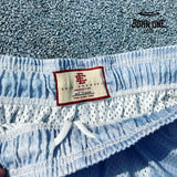 Eric Emanuel Shorts Bermuda (Alta Qualidade)