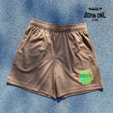 Eric Emanuel Shorts Bermuda (Alta Qualidade)