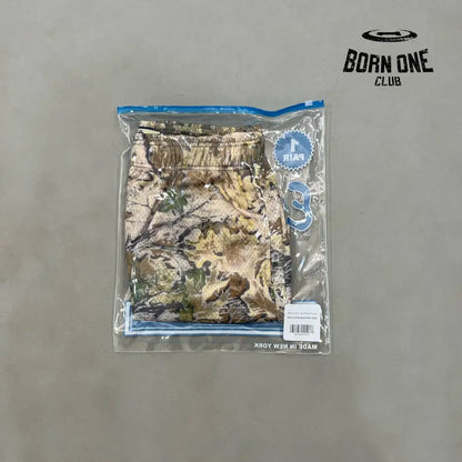 Eric Emanuel Shorts Bermuda (Alta Qualidade)