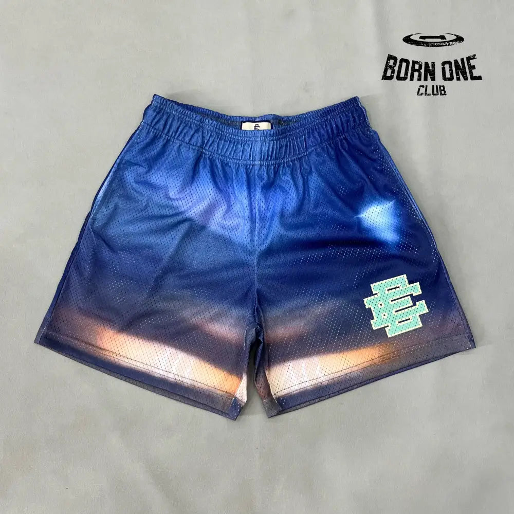 Eric Emanuel Shorts Bermuda (Alta Qualidade)