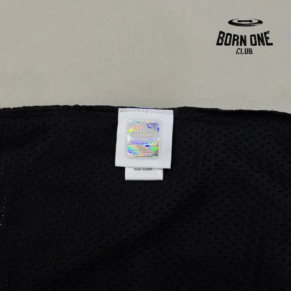Eric Emanuel Shorts Bermuda (Alta Qualidade)