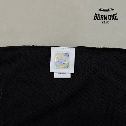 Eric Emanuel Shorts Bermuda (Alta Qualidade)
