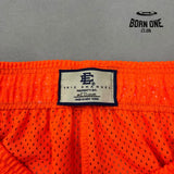 Eric Emanuel Shorts Bermuda (Alta Qualidade)