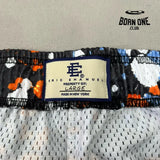 Eric Emanuel Shorts Bermuda (Alta Qualidade)