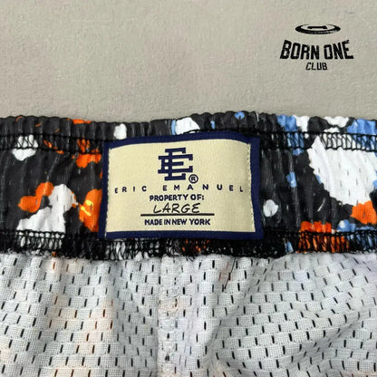 Eric Emanuel Shorts Bermuda (Alta Qualidade)