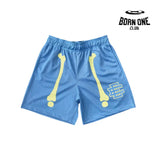 Eric Emanuel Shorts Bermuda (Alta Qualidade)