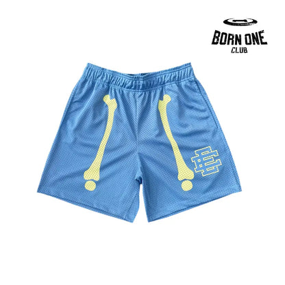 Eric Emanuel Shorts Bermuda (Alta Qualidade)