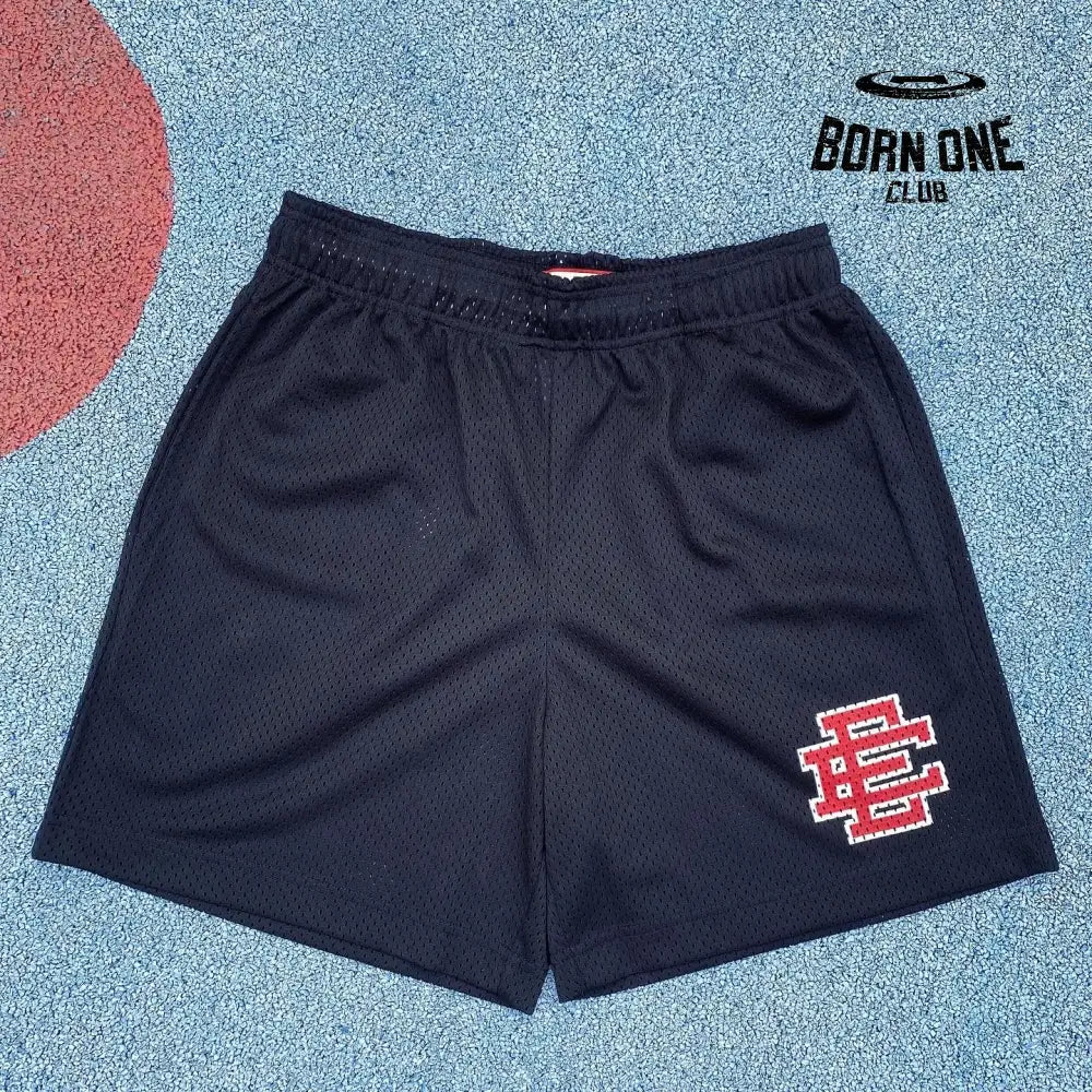 Eric Emanuel Shorts Bermuda (Alta Qualidade)