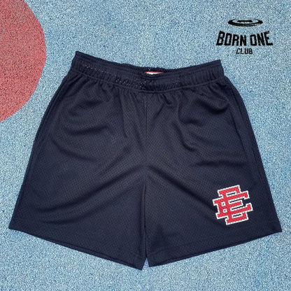 Eric Emanuel Shorts Bermuda (Alta Qualidade)