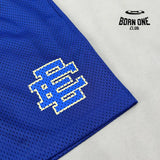 Eric Emanuel Shorts Bermuda (Alta Qualidade)